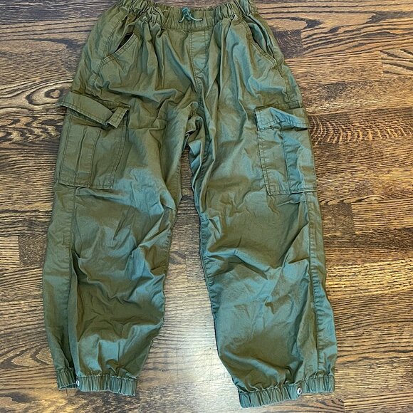 GAP Other - GAP Kids Lightweight Cargo Pant